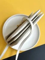 Saint Laurent Le Maillon shoulder bag - Image 3