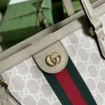 Gucci GG Supreme Ophidia Medium - Image 5