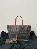 GOYARD St Louis PM Tote Bag - Image 2