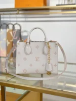 Louis Vuitton OntheGo PM TH Tote Bag - Image 5