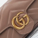 Gucci Marmont Bag - Mini - Image 4