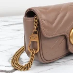 Gucci Marmont Bag - Mini - Image 5
