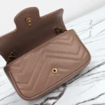 Gucci Marmont Bag - Mini - Image 6