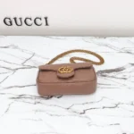 Gucci Marmont Bag - Mini - Image 8