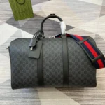 Gucci Men Duffle Bag - Image 7