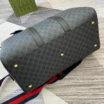 Gucci Men Duffle Bag - Image 6