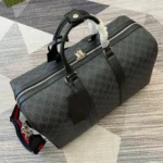 Gucci Men Duffle Bag - Image 2