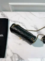 Chanel Mini Flap Bag - Image 5