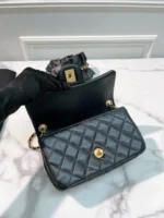 Chanel Mini Flap Bag - Image 4