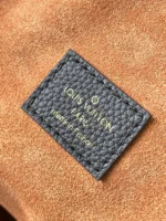 LV Low Key Cabas MM Black Colour - Image 7