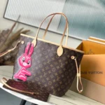 LV Neverfull MM