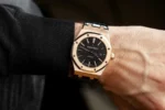 Audemars Piguet Royal Oak 15400OR.OO.D002CR.01 - Image 3