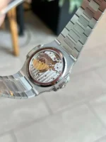 Patek Philippe Nautilus 5712 Replica 1:1 Watch Full Function 40mm - Image 4