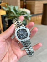 Patek Philippe Nautilus 5712 Replica 1:1 Watch Full Function 40mm - Image 2