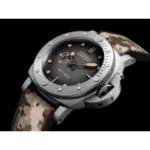 PANERAI PAM1518 SUBMERSIBLE WATCHES GREY OMBRE DIAL VS FACTORY 44MM - Image 2