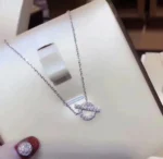 HERMES Necklace 130531A - Image 3