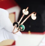 CARTIER Bracelet 120518B