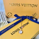 LV Necklace 120916B