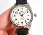 IWC Schaffhausen Pilot's Watches 41115Y