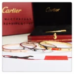 CARTIER Bracelet 111211B