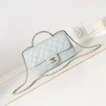 CHANEL Shoulder bag AS4141