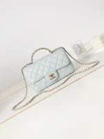 CHANEL Shoulder bag AS4141