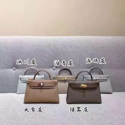 Hermes bag