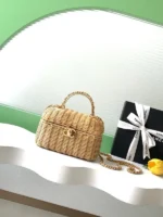 Chanel bag 194186