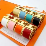 HERMES Bracelet 121018A