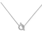 HERMES Necklace 130531A