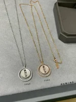 MESSIKA Necklace 41019E