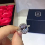 HARRY WINSTON Ring 111021R