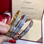 Cartier Jewelry 81227A
