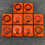 HERMES Bracelet 140728D