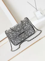 CHANEL Shoulder bag AS4142