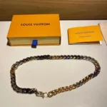 LV Necklace 131025A