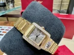 Cartier Tank 41115P