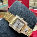 Cartier Tank 41115P