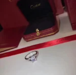 Cartier Ring 81227B - Image 2