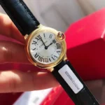 Cartier Ballon Bleu 41115N