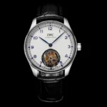 IWC Schaffhausen Portugieser 41115A1