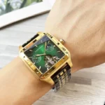 CARLIER Watch 475059