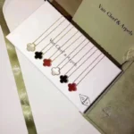 Van Cleef & Arpels Jewelry 71211D