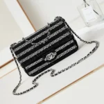 CHANEL Shoulder bag AS4297
