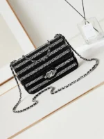 CHANEL Shoulder bag AS4297