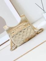 CHANEL Shoulder bag AS4621