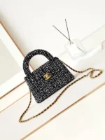 CHANEL Shoulder bag AS4416