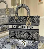 Dior Handbag 6607