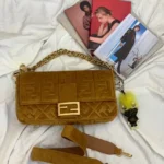 FENDI Shoulder bag 317L