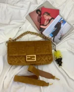 FENDI Shoulder bag 317L